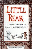 51721H9MN3L._SL160_ Little Bear Maurice Sendak pragmatic mom