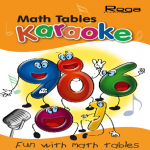 math tables karaoke iPad iPhone app, http://PragmaticMom.com