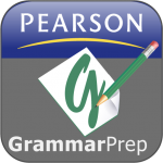 Pearson GrammarPrep Commas, SAT study, ACT study, English Grammar iPhone iPad app, http://PragmaticMom.com, best mom blog, best education blog