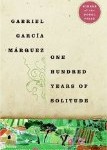 One Hundred Years of Solitude, Gabriel Garcia Marquez, http://PragmaticMom.com, Pragmatic Mom, 