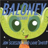 Henry P Baloney, foreign language fun picture book, lane smith, jon sciezka, http://PragmaticMom.com, Pragmatic Mom, PragmaticMom