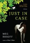Just In Case, Meg Rosoff, Carnegie Medal, best children's book, http://PragmaticMom.com, Pragmatic Mom