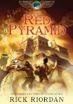 The Kane Chronicles, Rick Riordan, The Red Pyramid, http://PragmaticMom.com, PragmaticMom