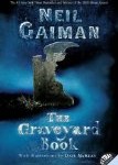 The Graveyard Book, Neil Gaiman, Newbery, Carnegie, http://PragmaticMom.com, Pragmatic Mom