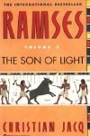 Ramses Book 1 The Son of Light, Christian Jacq, http://PragmaticMom.com, Pragmatic Mom