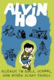 Alvin Ho, diary of a wimpy kid like series, asian american children's literature, http://PragmaticMom.com, Pragmatic Mom