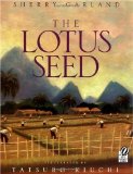 The Lotus Seed, Vietman Picture Book, http://PragmaticMom.com, Pragmatic Mom