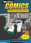 Your Life in Comics:  100 Things for Guys to Write and Draw, reluctant readers, make your own comic book, $10, http://PragmaticMom.com, PragmaticMom.com, PragmaticMom, Pragmatic Mom