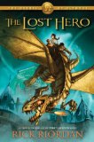 Percy Jackson, The Lost Hero, Rick Riordan, ancient greece and rome, http://PragmaticMom.com, PragmaticMom.com, Pragmatic Mom, PragmaticMom