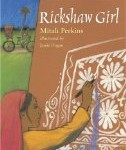 Rickshaw Girl, Mitali Perkins, http://PragmaticMom.com, Pragmatic Mom, Bengladesh, 