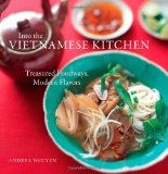 Andrea, vietnamese cookbook, teach me tuesday vietnam, pragmaticmom.com, pragmatic mom