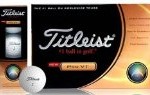 Titleist golf balls 12 days of shopping pragmaticmom.com husband