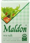 Maldon sea salt, 12 days of shopping pragmaticmom.com