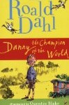 51hFmFly-ML._SL160_ Great book for 3rd grade, Danny the Champion of the World, Roald Dahl, pragmatic mom