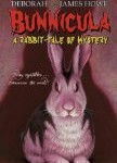 Bunnicula Hooking Reluctant Readers Pragmatic Mom Howe