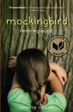 National Book Award Mockingbird pragmatic mom