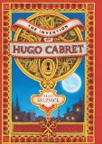 The Invention of Hugo Cabret, Pragmatic Mom, caldecott