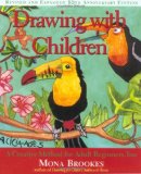 Drawing With Children, top 10 best art books for kids pragmatic mom
