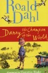 Danny the champion of the world, roald dahl, best children's books of 2010, pragmatic mom, pragmaticmom.com