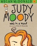 Judy Moody series hooking reluctant readers pragmatic mom