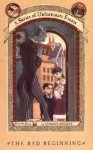 A Series οf Unfortunate Events lemony snicket pragmatic mom pragmaticmom hooking reluctant readers