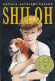 Phillis Reynolds Naylor, Newbery books with dogs to fall in love with, Pragmatic Mom, PragmaticMom