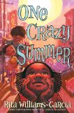 One Crazy Summer, National Book Award Pragmatic Mom