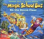 Thе Magic Schoolbus best non fiction series for kids children elementary school hooking reluctant readers pragmatic mom