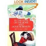 The Year of the Boar and Jackie Robinson Asian American Children's Books best Pragmatic Mom PragmaticMom