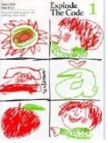 Explode the Code, best phonics workbooks, teaching kids to read,