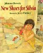 picture books that build vocabulary, new shoes for sylvia