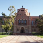 Powell Library UCLA PragmaticMom Pragmatic Mom best campuses to visit college university libraries don't miss libraries wen visiting colleges