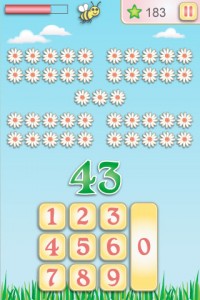 math girl math number garden best fun math apps for girls ipod iphone ipad apps pragmaticmom