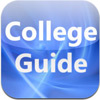 college search guide ipad app applying selecting college PragmaticMom