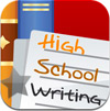 high school writing app itunes iPad iPhone preparing to apply to college PragmaticMom