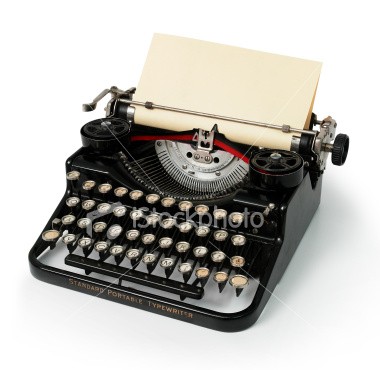 vintage typewriter,how to type touch, type, keyboard, teaching kids to type