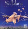 SAT words in picture books, Stellaluna