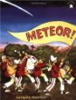 meteor, meteor picture book, meteor science,