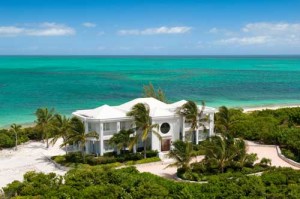 Villa Oceanus Turks and Caicos Moms Only Vacation Pragmatic Mom PragmaticMOm