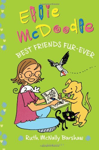 Ellie McDoodle, Spawn of Diary of Wimpy Kid, graphic novel chapter book hybrid, chapter book, 4th grade chapter book,