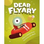 12662988 Dear Flyary, alien books for boys