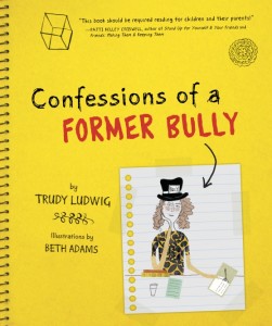 bully books, 