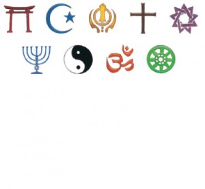 world religions for kids