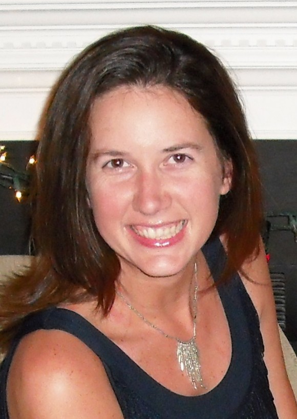 Kathryn Starke