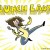 Lunch Lady, graphic novel