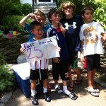 lemonade stand