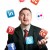 social media balance,