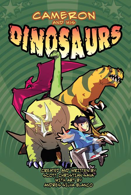 My son's favorite book of the summer.
