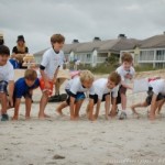 olympics games party