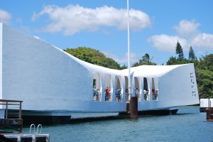 Pearl Harbor Museum